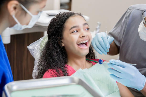 Best Emergency Dentist for Special Needs Patients in Kerens, TX