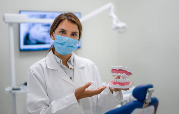 Best Broken or Cracked Tooth Emergency Dentist in Kerens, TX