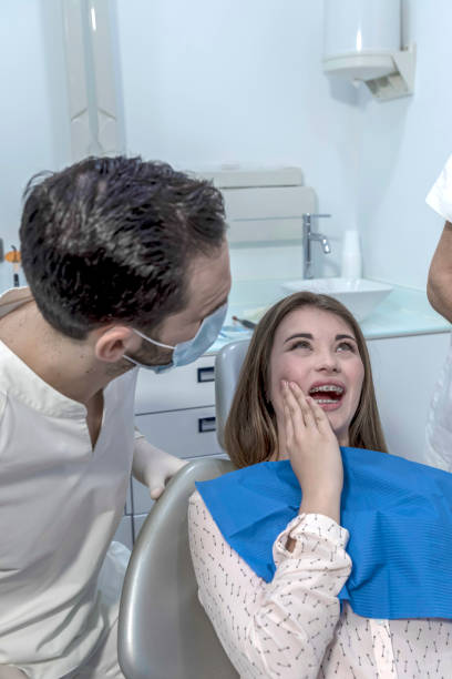 Best Emergency Dentist for Knocked-Out Tooth in Kerens, TX