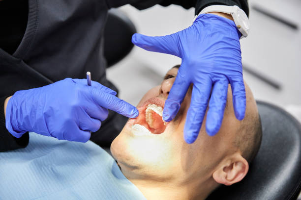 Best Mobile Emergency Dentist in Kerens, TX