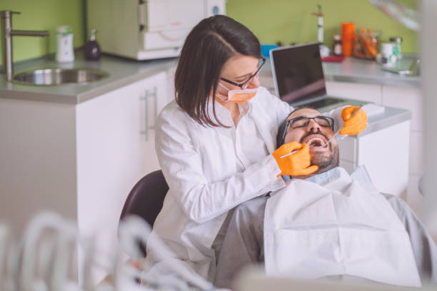 Best Emergency Dentist for Lost Fillings or Crowns in Kerens, TX