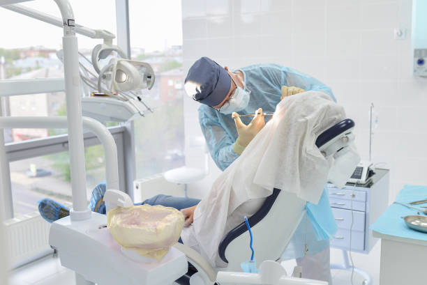 Best Pediatric Emergency Dentist in Kerens, TX